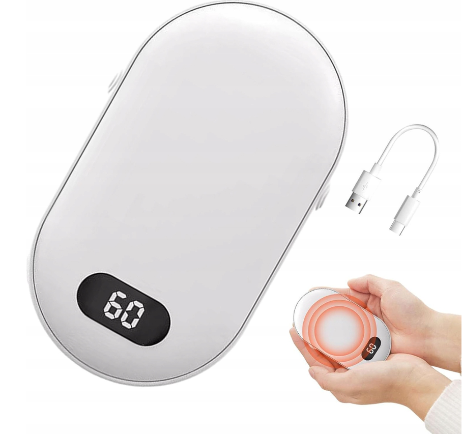 punjivi grijač za ruke